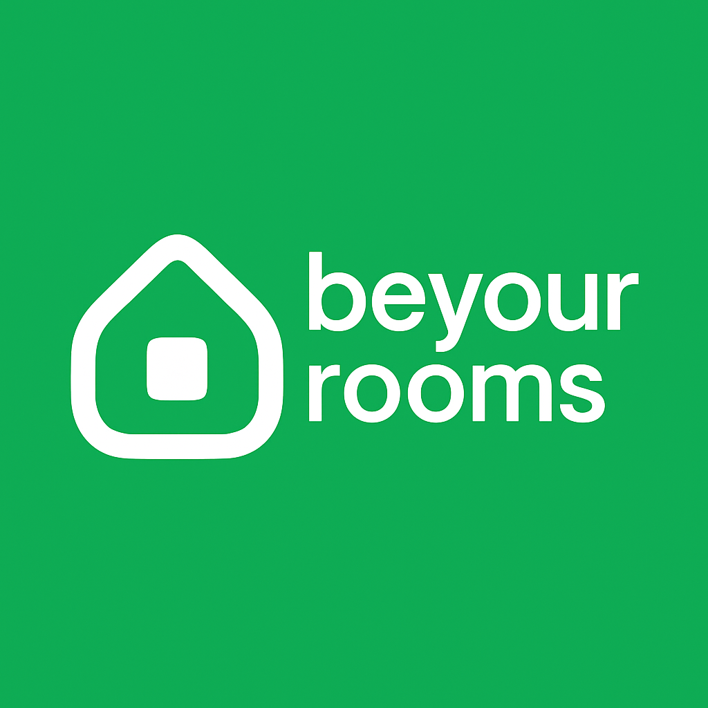 Beyourrooms