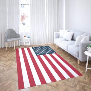 American Area Rug Living Room Rug Home Decor