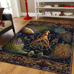 Anchor 2 Rug Living Room Rug Home Decor