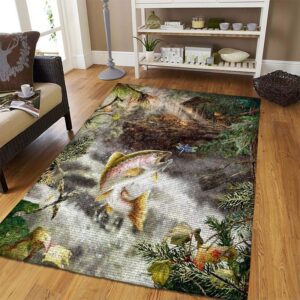 Animal 10 Rug Living Room Area Rug Home Decor