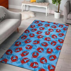 Animal 14 Rug Living Room Rug Home Decor