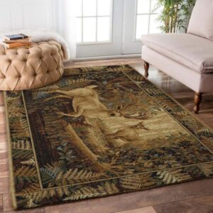 Animal 8 Rug Living Room Area Rug Home Decor