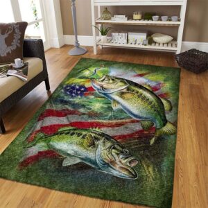 Animal Rug 5 Rug Living Room Area Rug Home Decor